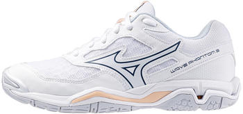 Mizuno Wave Phantom 3 X1GB2260 weiß