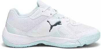 Puma Solarflash II Puma White-Nitro Blue-Shadow G 4065454940537
