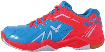 Victor A610F II Indoorschuhe blau 946