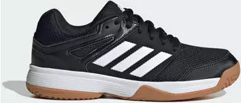 Adidas Speedcourt Schuh Kids schwarz – Adidas Speedcourt Schuh Kids schwarz: Perfekte Wahl für junge Sportler