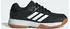 Adidas Speedcourt Schuh Kids schwarz