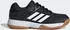 Adidas Speedcourt Schuh Kids schwarz