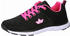 Lico Arlene Sneaker schwarz pink