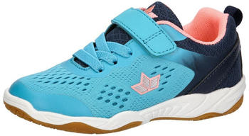 Lico Sportschuh Key VS türkis