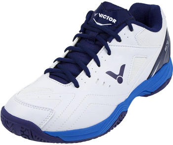 Victor SH-A170 Badminton-Schuh wei&szlig; blau