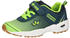 Lico Barney VS Hallenturnschuhe lemon petrol