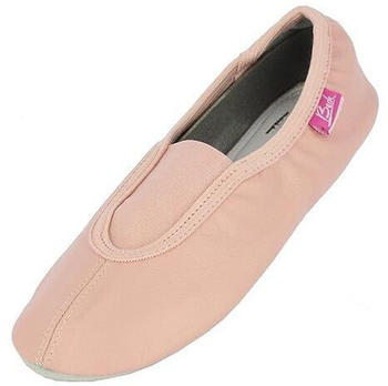 Beck Basic Ballerines rosa