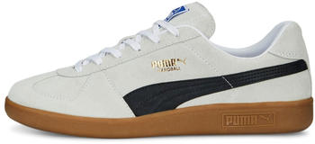 Puma Handballschuhe (106695) white/black/gum