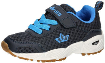Lico Sportschuh Bronte VS Hallenschuh blau