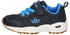 Lico Sportschuh Bronte VS Hallenschuh blau