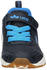 Lico Sportschuh Bronte VS Hallenschuh blau