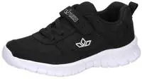 Lico Freizeitschuh Blaine VS Sneaker schwarz 25 EU