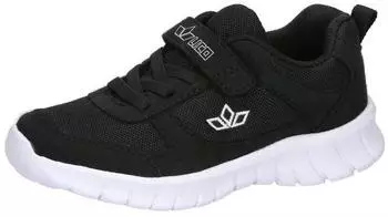 Lico Blaine Sneaker schwarz wei&szlig;