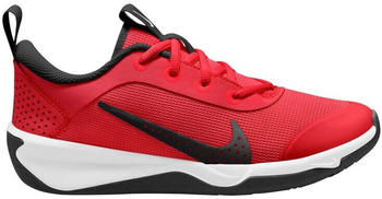 Nike Handballschuhe Omni Multi-Court rot