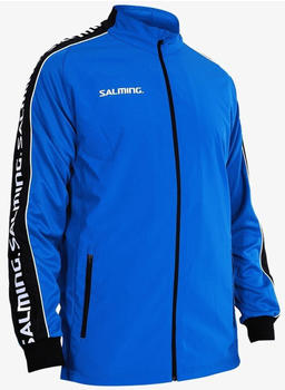 Salming Trainingsjacke Delta royal Herren XXXL