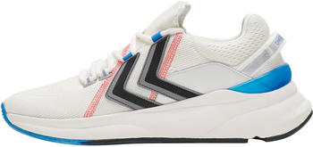 Hummel Reach LX 300 Sneaker weiß