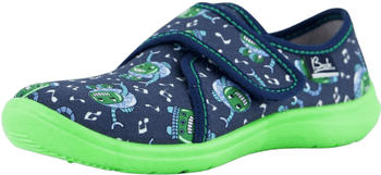 Beck Robots Kinder blau