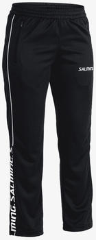 Salming Delta Pant Women Hose schwarz L