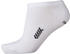 Hummel Ankle Sock Smu Lifestylesocken weiß