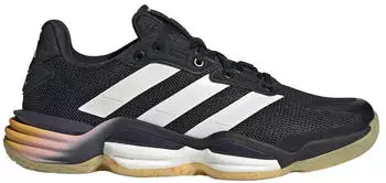 Adidas Stabil 16 W Handballschuhe schwarz
