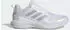 Adidas Novaflight 2 Indoor Schuh weiß