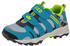Lico Outdoorschuh Fremont V grau