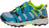 Lico Outdoorschuh Fremont V grau