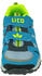 Lico Outdoorschuh Fremont V grau