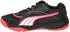 Puma Solarstrike II (106881-05) black-quiet shade-red blast