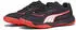 Puma Solarstrike II (106881-05) black-quiet shade-red blast