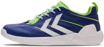 Hummel Algiz 2.0 Lite blue