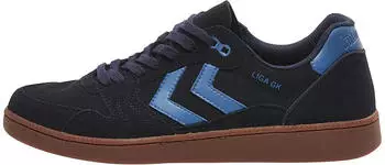 Hummel Liga Gk blue