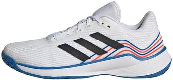 Adidas Novaflight white