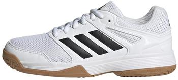 Adidas Speedcourt Kids white