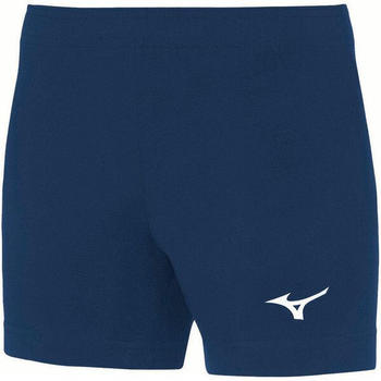 Mizuno Volleyball Short Women M Navy