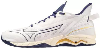 Mizuno Wave Mirage 5 46 white