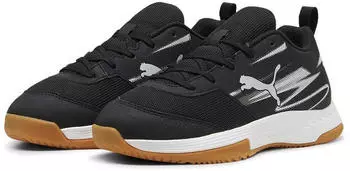 Puma Schuhe Varion II Jr 108105 01 schwarz Puma Schuhe Varion II Jr 108105 01 schwarz
