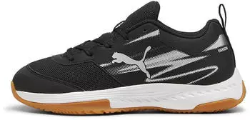 Puma Schuhe Varion II Jr 108105 01 schwarz – Atmungsaktives und stabiles Obermaterial