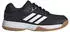Adidas Speedcourt Jr schwarz