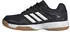 Adidas Speedcourt Jr schwarz