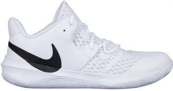 Nike Hallenschuhe Zoom Hyperspeed Court CI2964 100 weiß