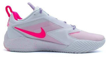 Nike Air Zoom Hyperace 3 pink