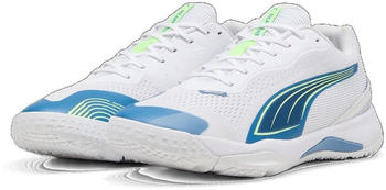 Puma Solarstrike III wei&szlig;