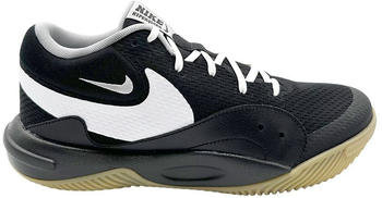 Nike Hallenschuhe Hyperquick FN4678 001 schwarz
