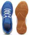 Puma Varion II Jr Handballschuhe blau
