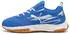 Puma Varion II Jr Handballschuhe blau