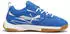 Puma Varion II Jr Handballschuhe blau