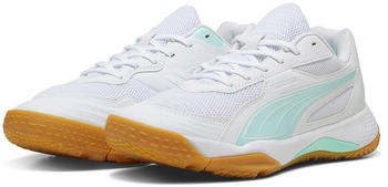 Puma Solarflash III weiß