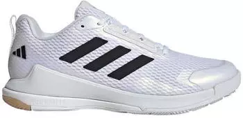 Adidas Novaflight 2 wei&szlig;