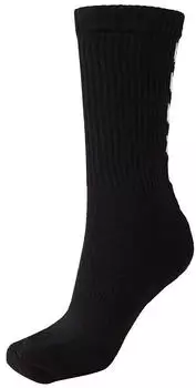 Hummel Fundamental 3er Pack Socken Sportsocken Str&uuml;mpfe
